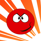 Red Ball Dash آئیکن