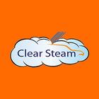 Clear Steam Car Wash icono