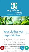 AquaFresh Laundry Ekran Görüntüsü 3