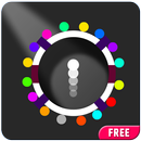 circle sweep color APK