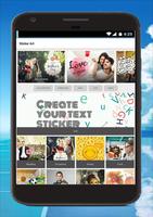 photo éditor : Stickers,Effects,Frames اسکرین شاٹ 2