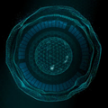 Orb Cyanogen boot animation