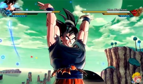 Dragon Ball Xenoverse 3 Guide For Android Apk Download