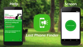Lost Phone Finder скриншот 2