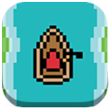 Mini Raft ikona
