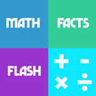 Math Facts Flash 图标