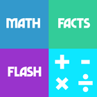 Math Facts Flash icon