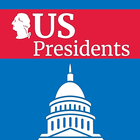 US Presidential Quiz иконка