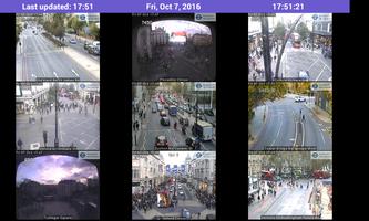 London Transport Status ảnh chụp màn hình 1