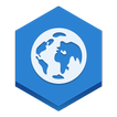 Web Page Presenter Demo 图标