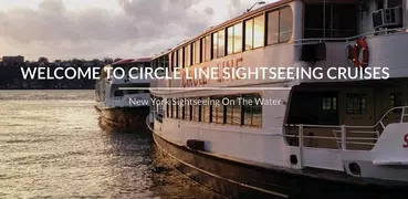 Circle Line Skyline Navigator