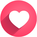 circle ping pong touch of love APK