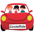 CircleRide 아이콘