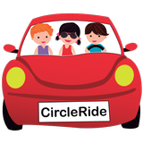 CircleRide-icoon