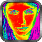 Thermal Imaging Heat Camera FX icon