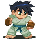 Arrow Fighter Street Fight