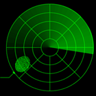 Radar Communicator GRATIS icône