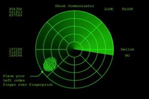 Radar Communicator GRATIS capture d'écran 3