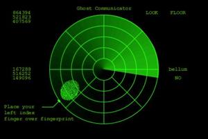 Radar Communicator GRATIS capture d'écran 1