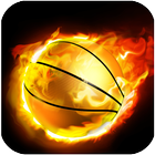 Icona Basketball ShootAround 3D