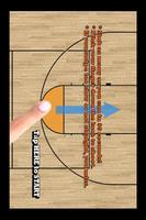 Basketball ShootAround 3D imagem de tela 1