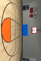 Basketball ShootAround 3D capture d'écran 2