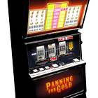 آیکون‌ Pan Gold Slot Machines FREE