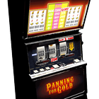 Pan Gold Slot Machines FREE ไอคอน