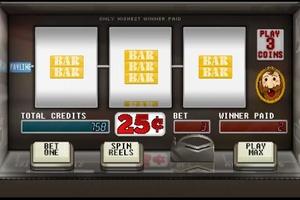 2 Schermata Moonshiners Hill Slots free