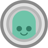 Circle Surfers - ping pong 360 icône