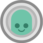 Circle Surfers - ping pong 360 icono