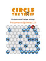 Circle Thief 海报