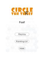 Circle Thief 截图 3
