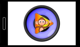 Circlo Video Player اسکرین شاٹ 2