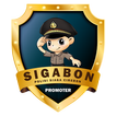 SIGABON (Polisi Siaga Cirebon)