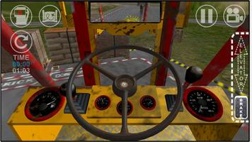 ForkLift3D পোস্টার