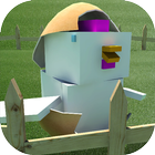 PickChicken آئیکن