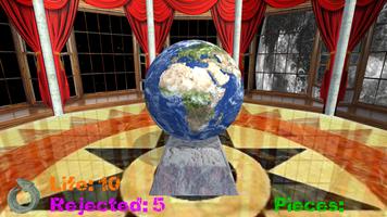 PuzzGuras3D syot layar 1