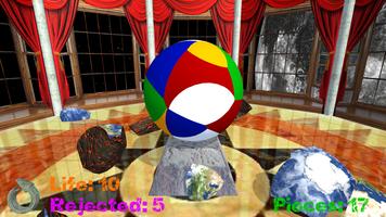 PuzzGuras3D スクリーンショット 2