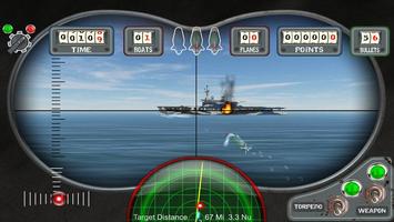 Torpedero ภาพหน้าจอ 1