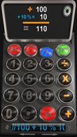 Calculator3D تصوير الشاشة 1