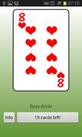 Deck of cards screenshot 3