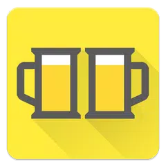 Скачать Drink & Smiles: Drinking games APK