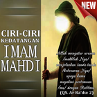 ciri ciri kedatangan IMAM MAHDI আইকন