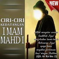 ciri ciri kedatangan IMAM MAHDI পোস্টার