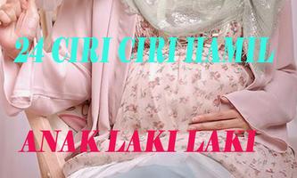 24 Ciri Ciri Hamil Anak Laki Laki Lengkap capture d'écran 1