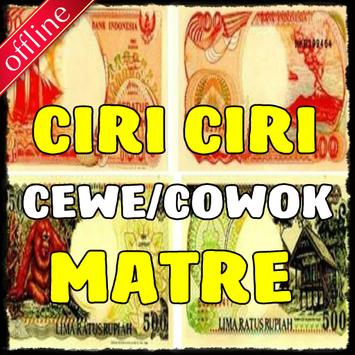 Ciri Ciri Wanita Pria Matre Lengkap For Android Apk Download
