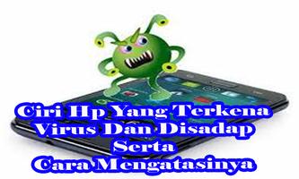 Inilah Ciri Hp Yang Terkena Virus Dan Disadap স্ক্রিনশট 1