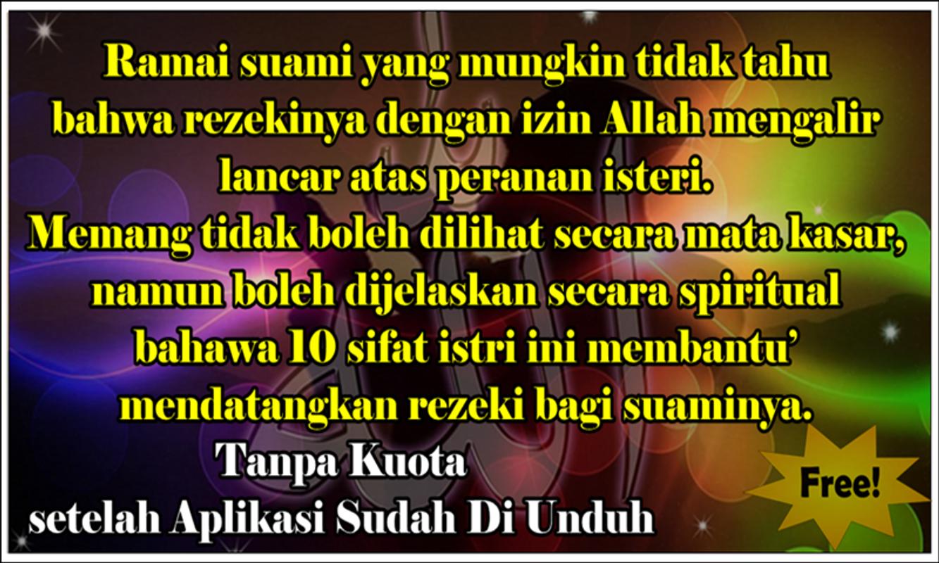Gambar Kata Rezeki Cikimmcom