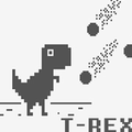 T-Rex Runner